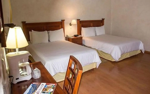 Hostal De La Monja