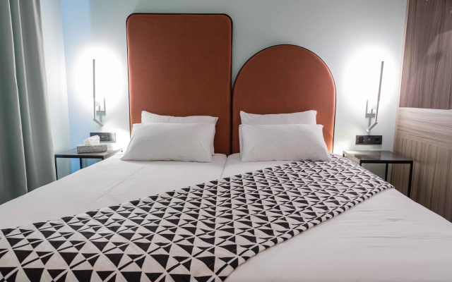 Casual Kubic Athens Hotel by Casual Hoteles