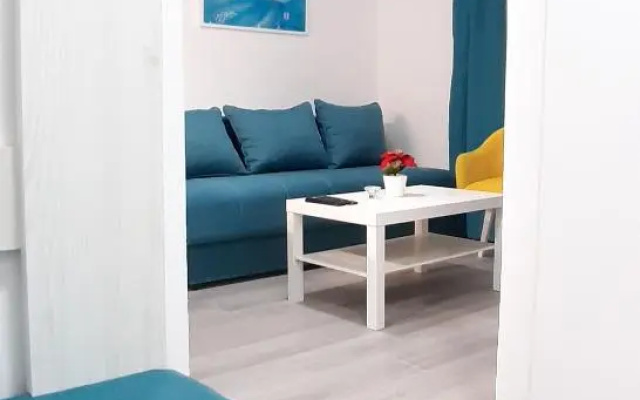 Sarajevska Studio & Apartment