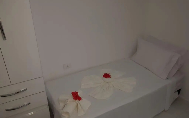 Mandakaru Residence Ap 8