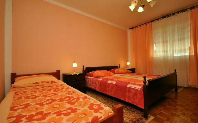 Mali Mate Apartments