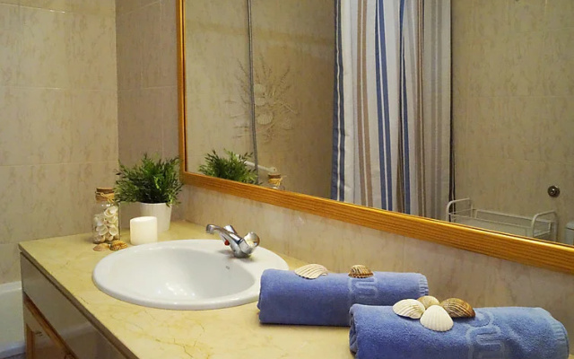 Apartment Marina Bay.1