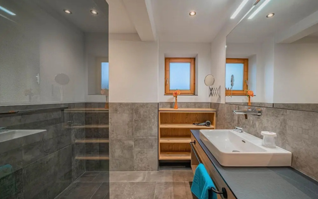 Apartamento Brixental