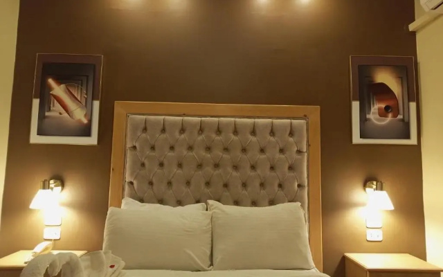 Mariam Hotel