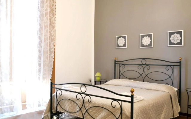 Residenza di Maggio BB