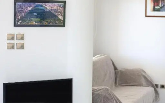 Family big apartment with sea view 2-5 people