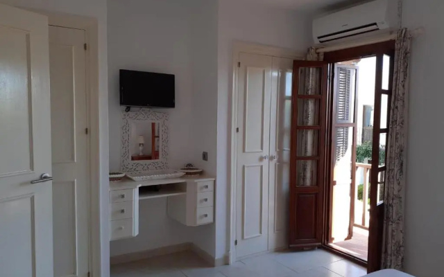 Villacana 2618