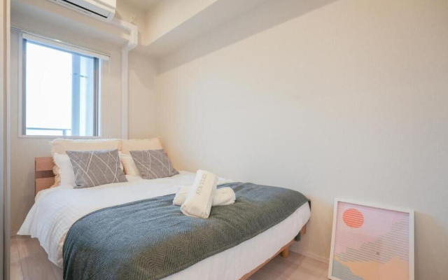 Aya Residence