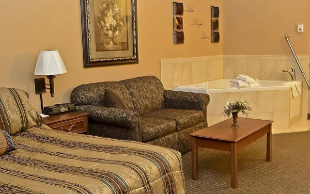 Expressway Suites Fargo