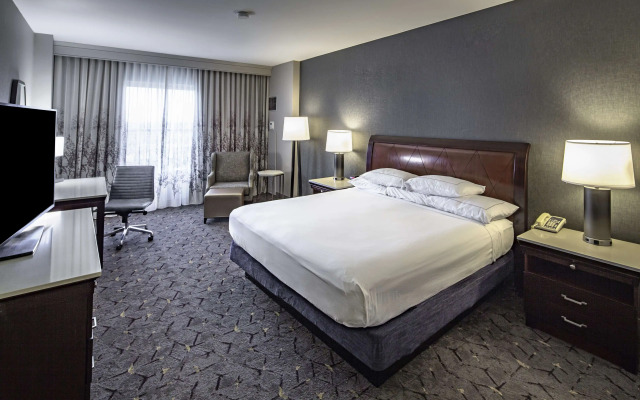 DoubleTree by Hilton Hotel Modesto