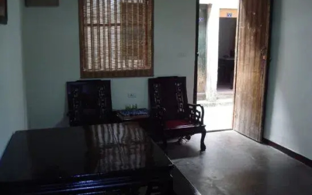 Wuzhen Dongshan Jiang Auntie Hotel