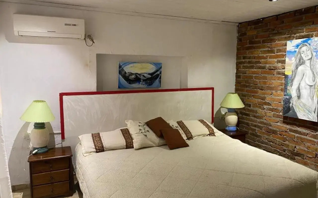 Cabanas Katy-Arte