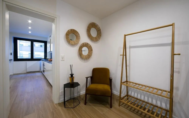 Boutique Apartment 5