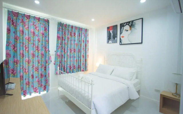 The Prince Hotel