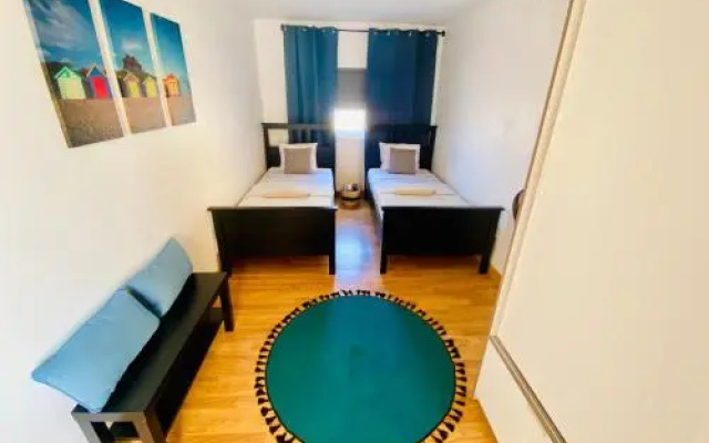Apartamento Arrecife