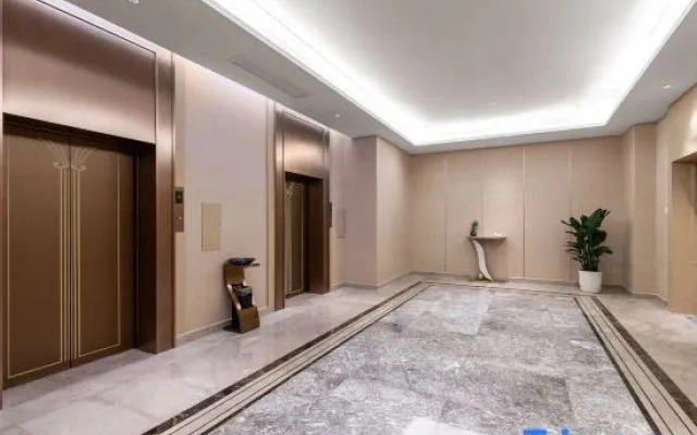 Vienna Hotel Jiangyin Wanda Branch