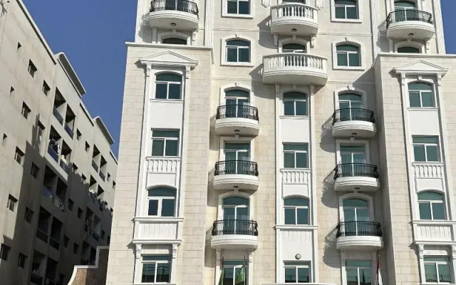 Homeland Hostel