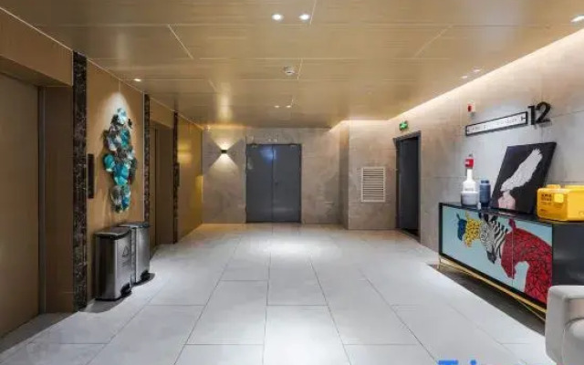 H Hotel (Xining Central Plaza)