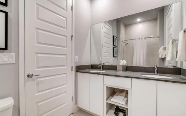 Spectrum Resort Orlando, Ascend Hotel Collection