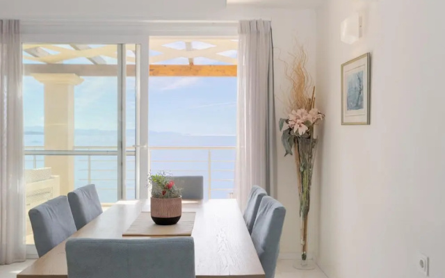 Villa Penelope With 4 Bedrooms and 3 Bathrooms