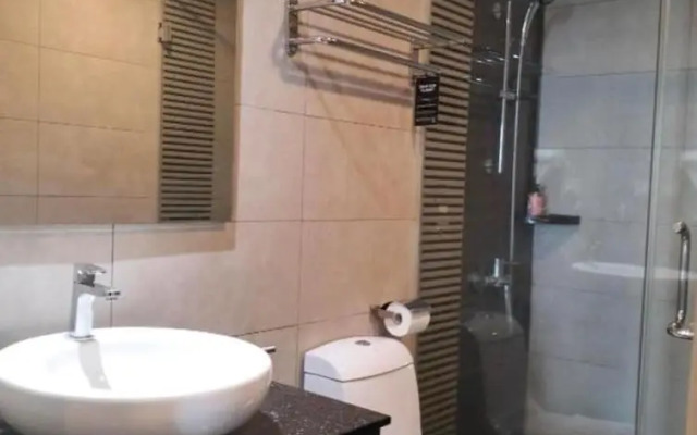 Townhouse OAK 591 Shah Alam By Salaam