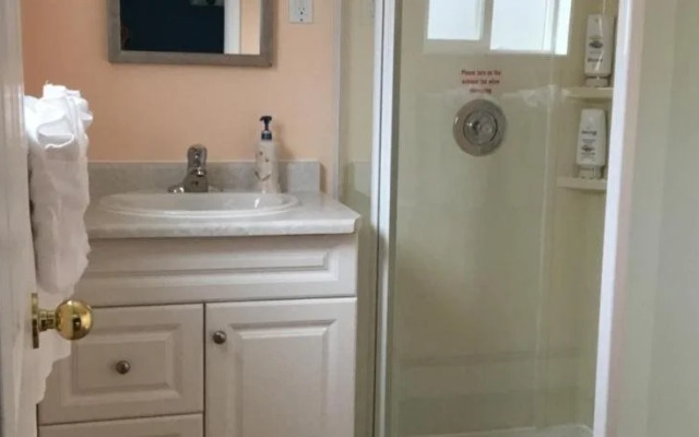 Rose Cottage Bed & Breakfast