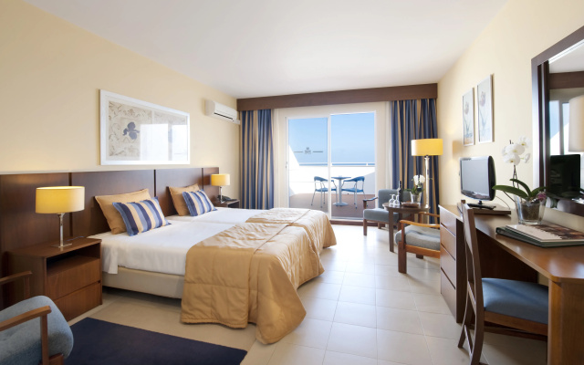 Rocamar Lido Resort