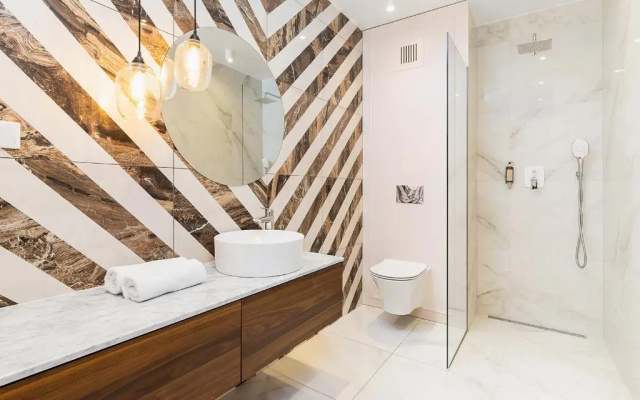 KrakowMyPlace Kazimierz Aparthotel