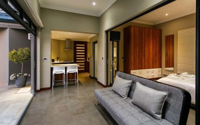 Sonas Boutique Guest House