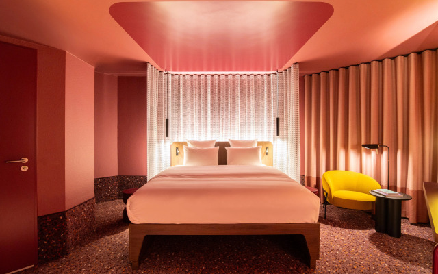 TRIBE Düsseldorf