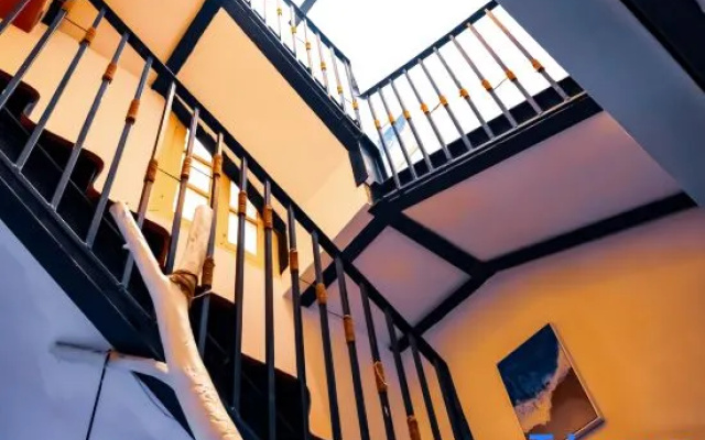 Kulangsu Jiduo Seaview Audio-Visual Homestay (Sanqiutian Pier)