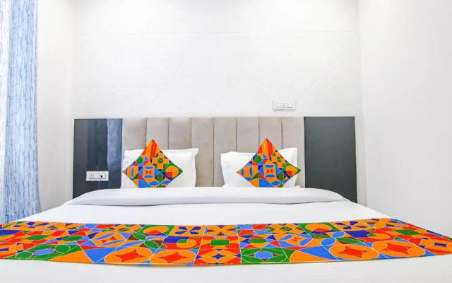 FabHotel Golden Gate I Amritsar