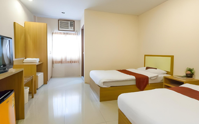 Cozy Villa