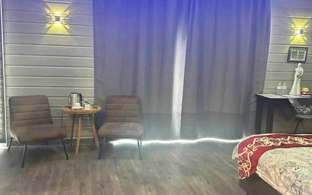 B&B Kuai Brugge