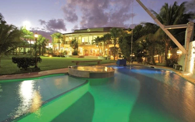 Pure Serenity Luxury Villa