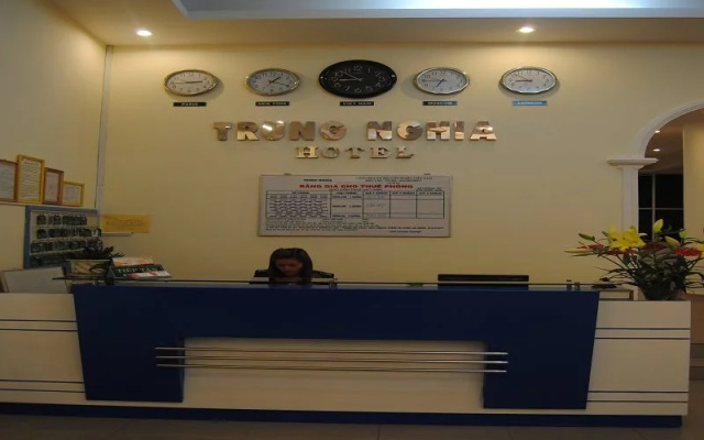 Trung Nghia Hotel