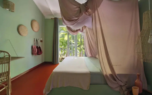 Casa Tikiri - BOUTIQUE HOTEL Adults-Only