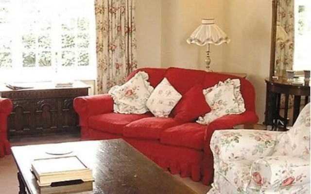 Waren House Hotel