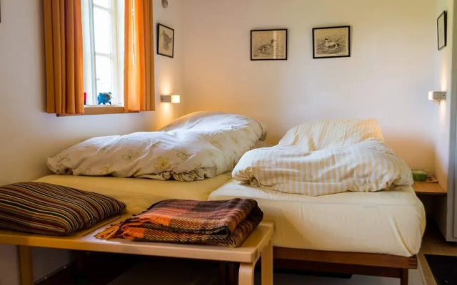 4 Person Holiday Home in Blokhus