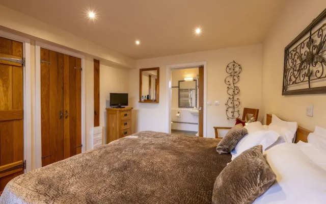 The Hayloft
