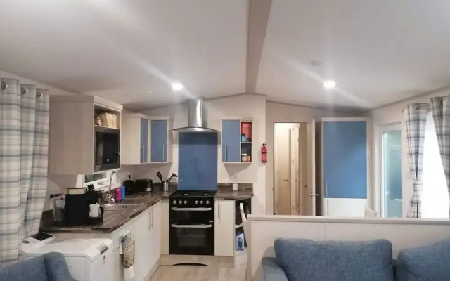 Chalet in Renesse Near Sandy Beaches