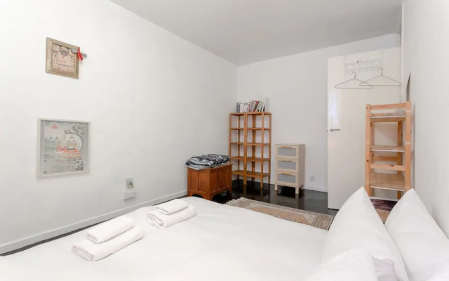East London 1 Bedroom Flat