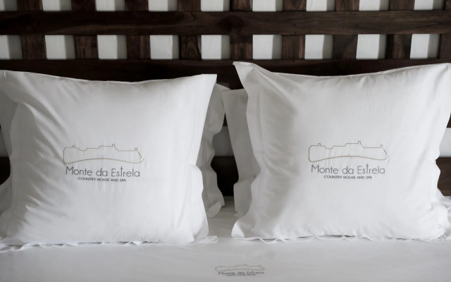 Monte da Estrela Country House & SPA