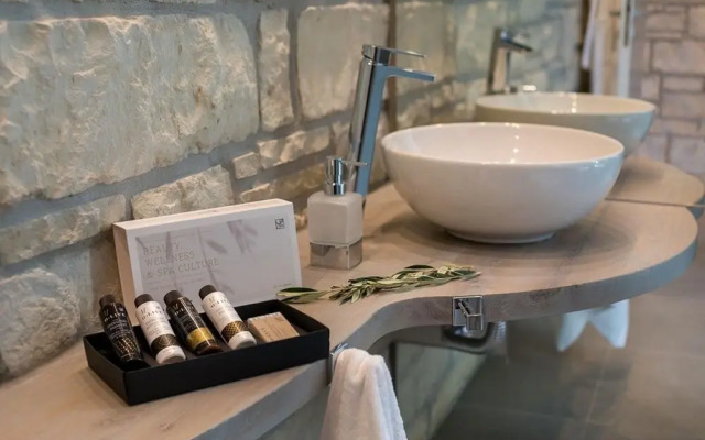 Titans Villas Chania Villa Kronos