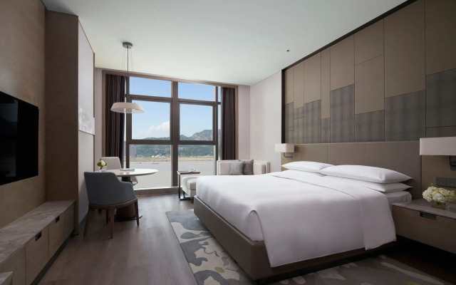 Wenzhou Marriott Hotel