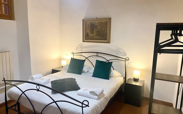 San Calisto Apartment