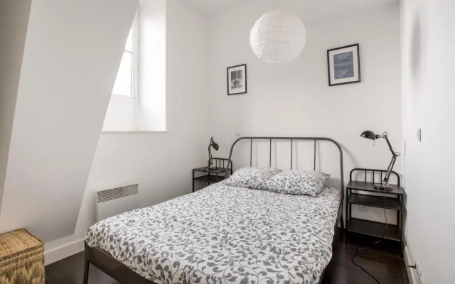 Coeur de Lille - cosy appartement 4