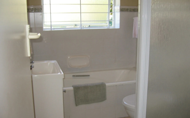 Paradiso Guest House