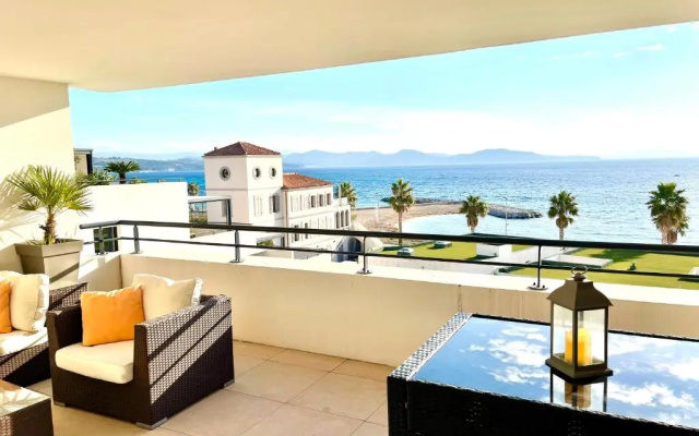 Ô de Mer at My Luxury Home in Provence