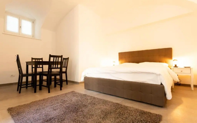 Alpencity Suites